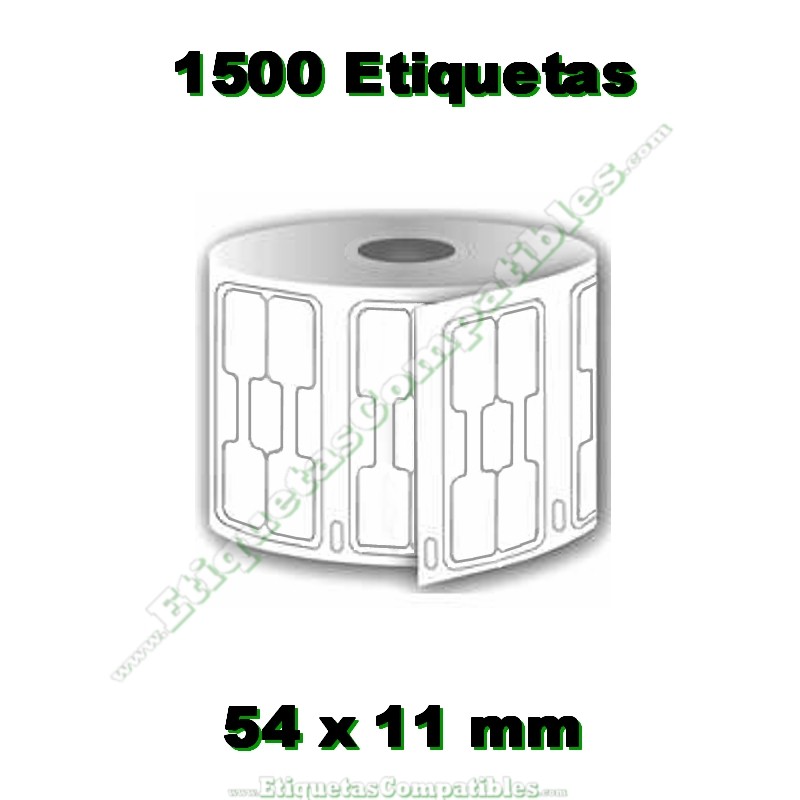 Rollo de Etiquetas 11351