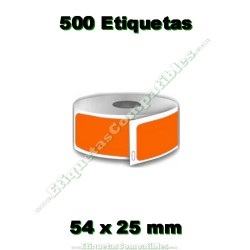 Rollo de Etiquetas 11352...