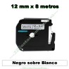 Cinta de Etiquetas M-K231