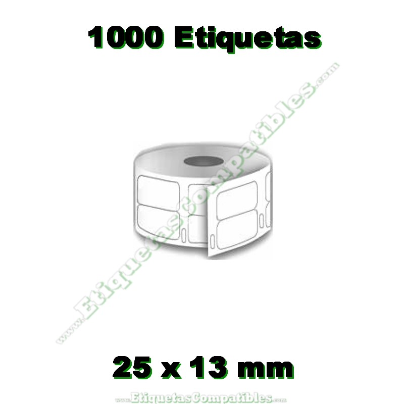 Rollo de Etiquetas 11353