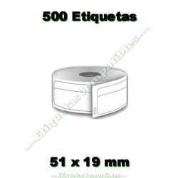 Rollo de Etiquetas 11355