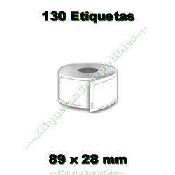 Rollo de Etiquetas 99010