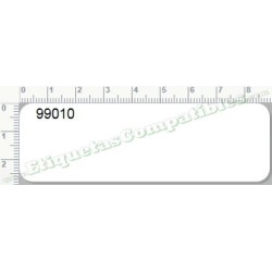 Rollo de Etiquetas 99010