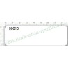 Rollo de Etiquetas 99010