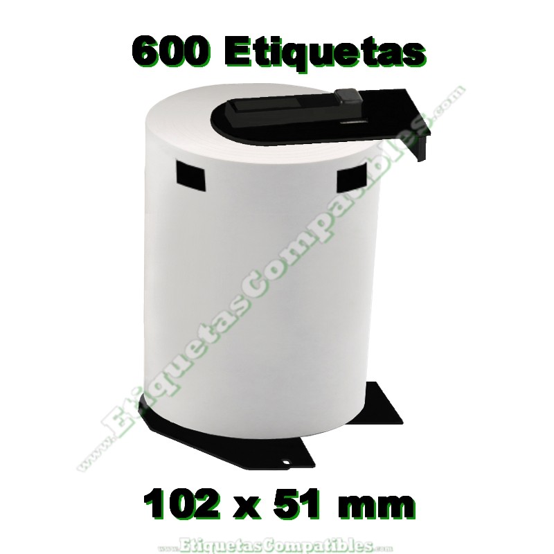 Rollo de Etiquetas 11240