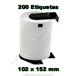 Rollo de Etiquetas 11241