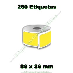 Rollo de Etiquetas 99012...