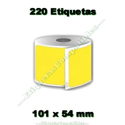 Rollo de Etiquetas 99014...