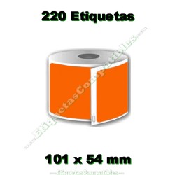 Rollo de Etiquetas 99014...