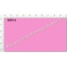 Rollo de Etiquetas 99014 Rosa