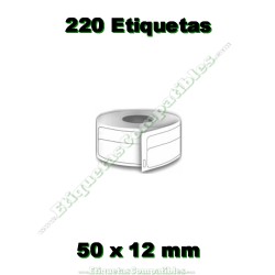 Rollo de Etiquetas 99017