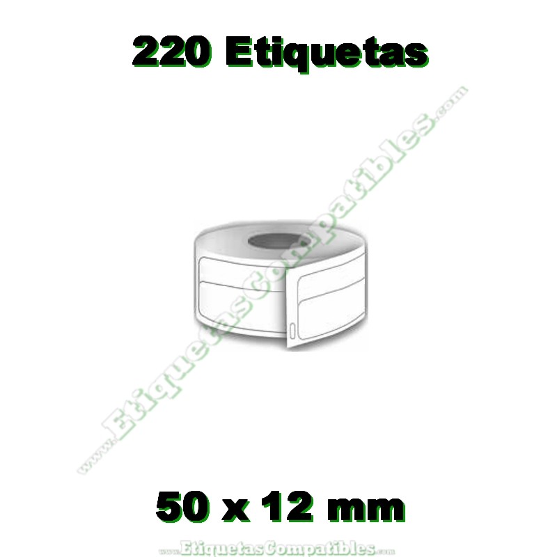 Rollo de Etiquetas 99017