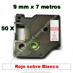 100 Rollos 99019