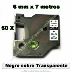 10 Rollos S0929100