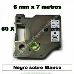50 Rollos S0929100