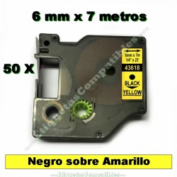 10 Rollos S0929110
