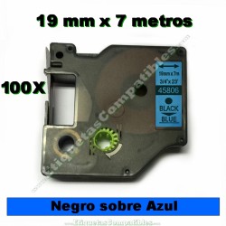 10 Cintas TZe-141