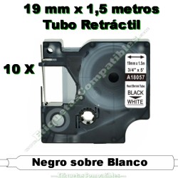10 Cintas 53719