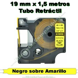 10 Cintas TZe-223