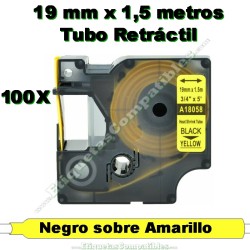 10 Cintas TZe-325