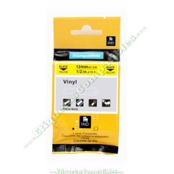 10 Cintas TZe-721