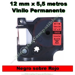 10 Cintas TZe-151