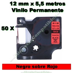 10 Cintas TZe-345