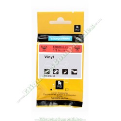 10 Cintas TZe-355