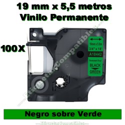 50 Cintas 40913