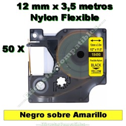 10 Rollos 22223