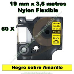 50 Cintas M-K221