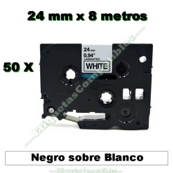500 Hojas A4 Multi3 con 44 Etiquetas de 48,5 x 25,4 mm