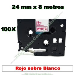 100 Hojas A4 Multi3 con 1 Etiqueta de 210 x 297 mm