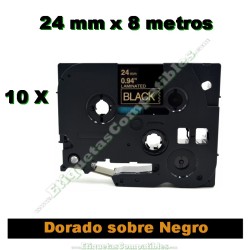 100 Hojas A4 Multi3 con 2 Etiquetas de 175 x 135 mm
