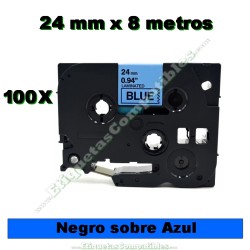 100 Hojas A4 Multi3 con 2 Etiquetas de Ø 117 mm