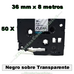 100 Hojas A4 Multi3 con 33 Etiquetas de 70 x 25,4 mm