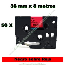 100 Hojas A4 Multi3 con 51 Etiquetas de 70 x 16,9 mm
