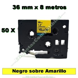100 Hojas A4 con 8 Etiquetas de 97 x 67,7 mm