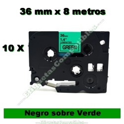 100 Hojas A4 Multi3 con 8 Etiquetas de 97 x 67,7 mm