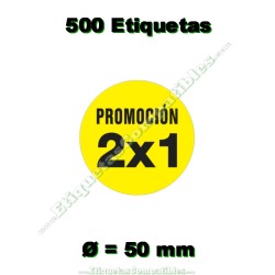 100 Hojas A4 Multi3 con 12 Etiquetas de 70 x 67,7 mm