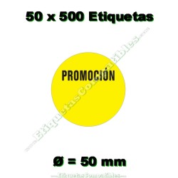 100 Hojas A4 Apli con 14 Etiquetas de 105 x 42,4 mm