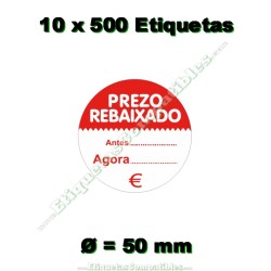 100 Cintas 91201