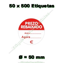 50 Cintas 91202