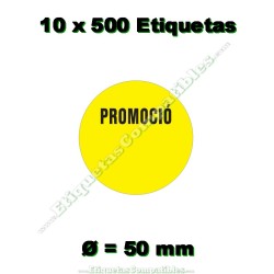 100 Cintas 91205