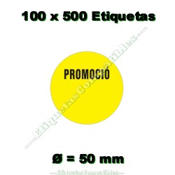 100 Cintas M-K131