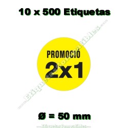 100 Cintas M-K231