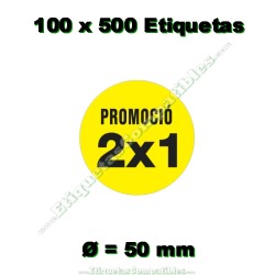 100 Cintas M-K421