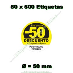 100 Cintas 40918