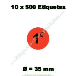50 Cintas 45015