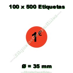 50 Cintas 45016